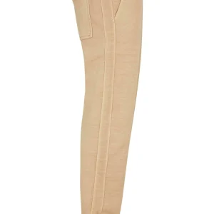 URBAN CLASSICS Slit – Pantalon De Survêtement – Unionbeige grand choix 23