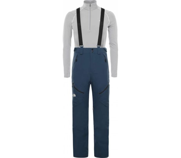 THE NORTH FACE ANONYM Hommes Pantalon Ski | KELLER SPORTS [FR] pas cher marque 1