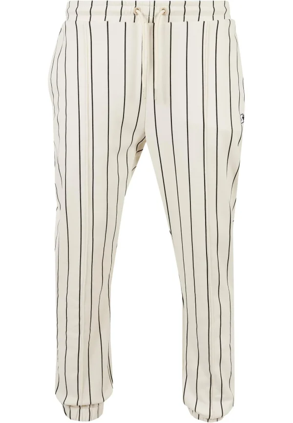 boutique paris URBAN CLASSICS Terry Baseball – Pantalon De Survêtement – Palewhite 1
