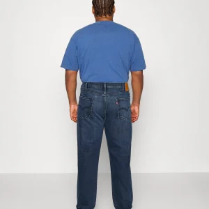 achat pas cher Levi’s® Plus 512™ Slim Taper B&T – Jeans Fuselé – Cinematographic 11