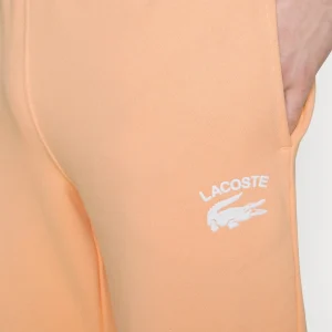 achat Lacoste Pantalon De Survêtement – Orange Clair 24