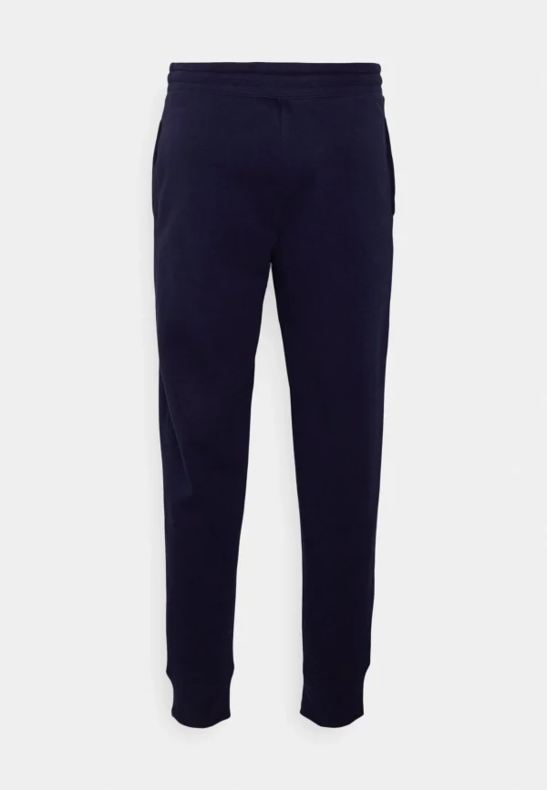 Distributeur Officiel GAP Heritage Logo – Pantalon De Survêtement – Tapestry Navy 3