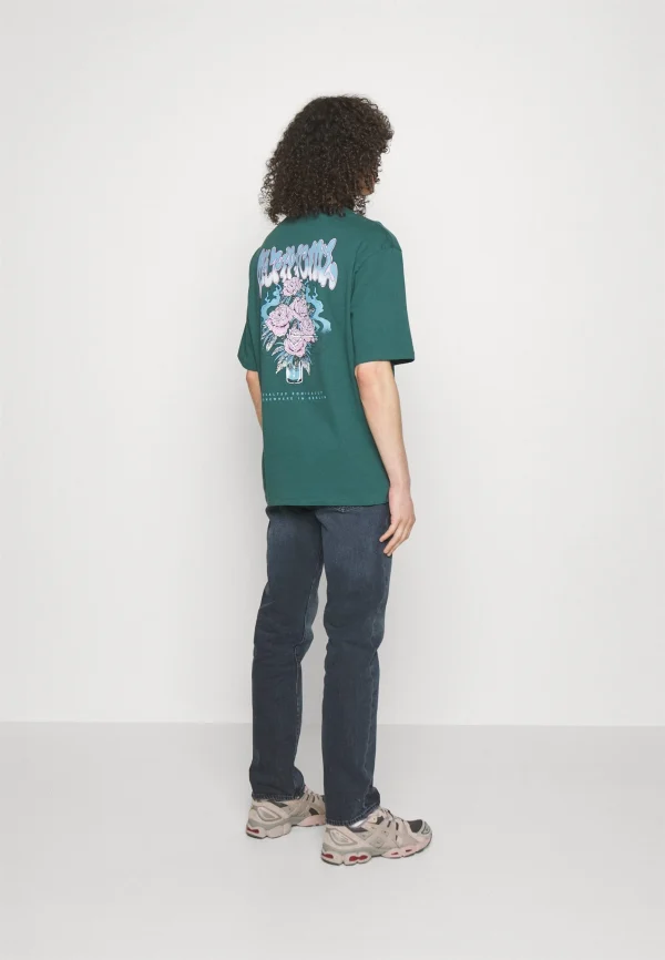 Prestation Et Rapide 501® Levi’S Original – Jean Droit – Blue Black 4
