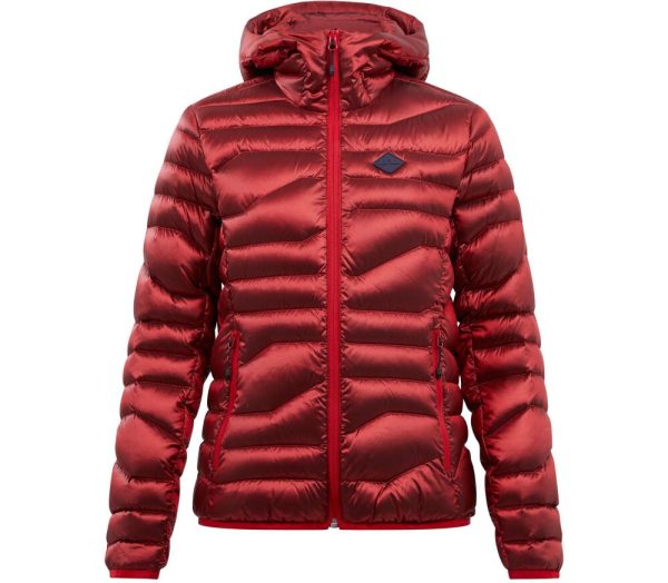 J.LINDEBERG Cliff Light Femmes Veste Ski | KELLER SPORTS [FR] mode 1