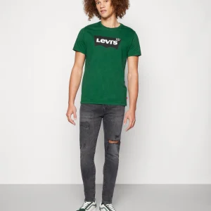 boutique en france Levi’s 512™ Slim Taper – Jeans Fuselé – Constructivism 10