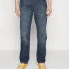 commentaire favorable Levi’s 501® Original Unisex – Jean Droit – Low Tides Blue 23