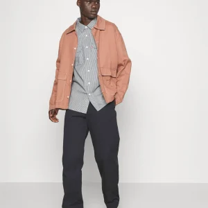Meilleur Prix Levi’s® Workwear Classic Worker – Chemise – T3 Mt Washington Hic 10