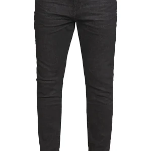 acheter GAP Taper – Jeans Fuselé – Washed Black 16