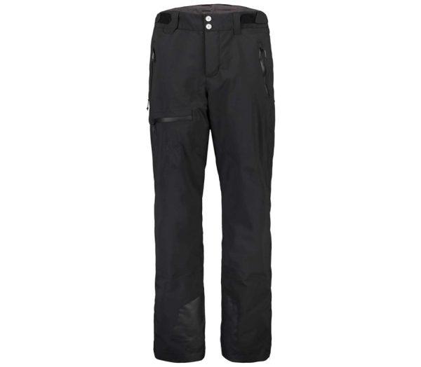 MALOJA Languard Hommes Pantalon Ski | KELLER SPORTS [FR] mode tendance 1