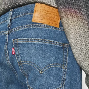 Meilleur Prix Garanti Levi’s 511™ Slim – Jean Slim – Nice And Simple 24