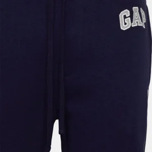 Distributeur Officiel GAP Heritage Logo – Pantalon De Survêtement – Tapestry Navy 9