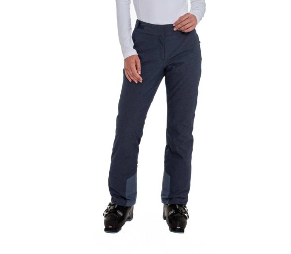 authentiques Schöffel SCHÖFFEL Pinzgau 1 Femmes Pantalon Ski | KELLER SPORTS [FR] 1