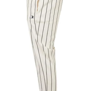 boutique paris URBAN CLASSICS Terry Baseball – Pantalon De Survêtement – Palewhite 15