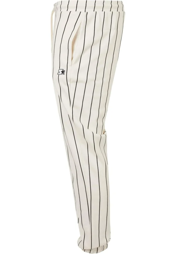 boutique paris URBAN CLASSICS Terry Baseball – Pantalon De Survêtement – Palewhite 6