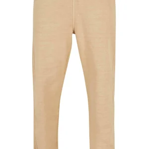 URBAN CLASSICS Slit – Pantalon De Survêtement – Unionbeige grand choix 21