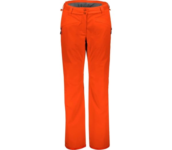 Acheter Maintenant SCOTT Ultimate Dryo 20 Femmes Pantalon Ski | KELLER SPORTS [FR] 1