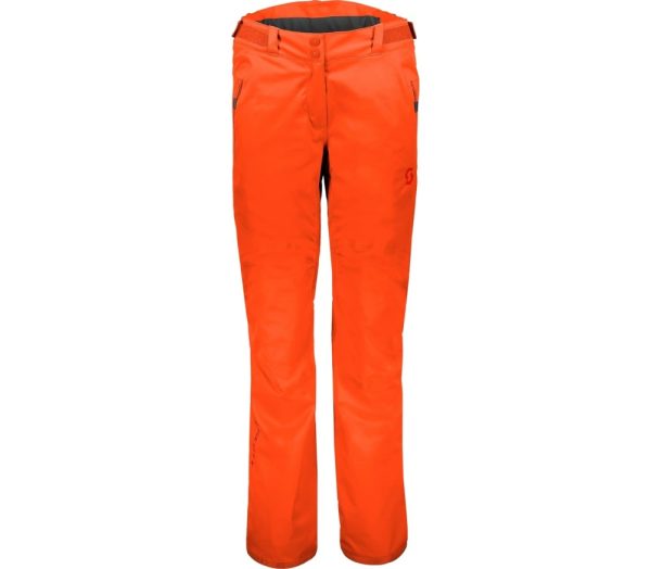 acheter SCOTT Ultimate Dryo 10 Femmes Pantalon Ski | KELLER SPORTS [FR] 1