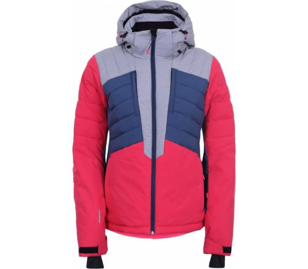 ICEPEAK Coleta Femmes Veste Ski | KELLER SPORTS [FR] soldes en ligne 1