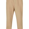 magasin pour URBAN CLASSICS Pantalon Classique – Unionbeige 29
