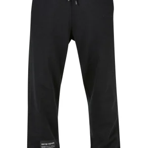 à prix d'occasion URBAN CLASSICS Sense – Pantalon Classique – Black 16