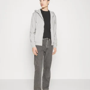GAP Original Fit Organic – Jean Droit – Washed Black grande qualité 9