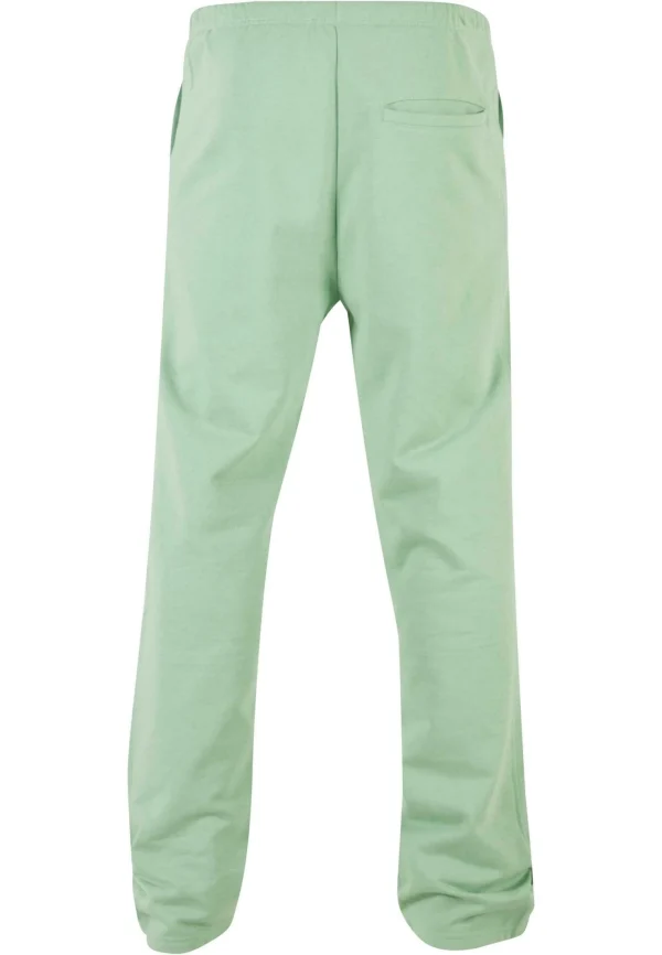 URBAN CLASSICS Sense – Pantalon Classique – Vintagegreen destockage 7