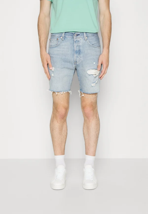 Levi’s 501® ’93 Shorts – Short En Jean – Giant Steps nouvelle saison 1