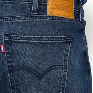 achat pas cher Levi’s® Plus 512™ Slim Taper B&T – Jeans Fuselé – Cinematographic 15