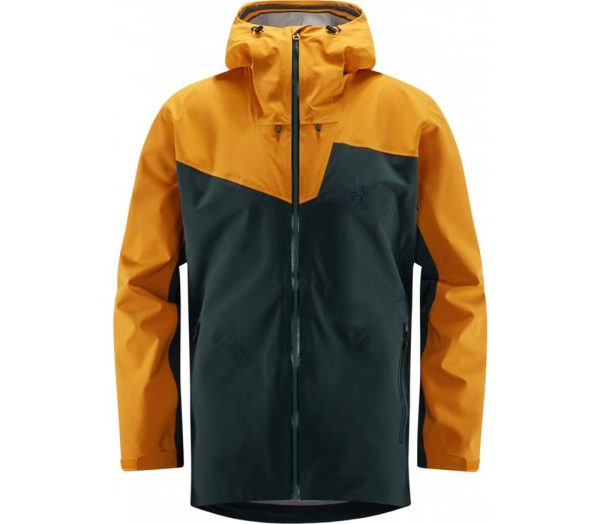 Haglöfs HAGLÖFS Stipe Hommes Veste Ski | KELLER SPORTS [FR] remise en ligne 1