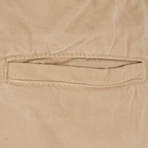soldes officiel URBAN CLASSICS Männer Military – Pantalon Cargo – Unionbeige 24