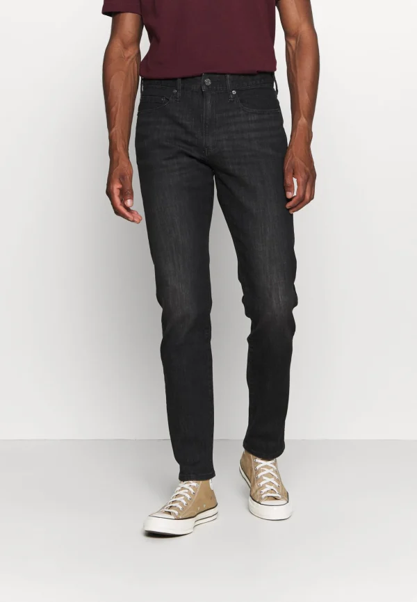 GAP Jean Slim – Dark Grey site en ligne 1