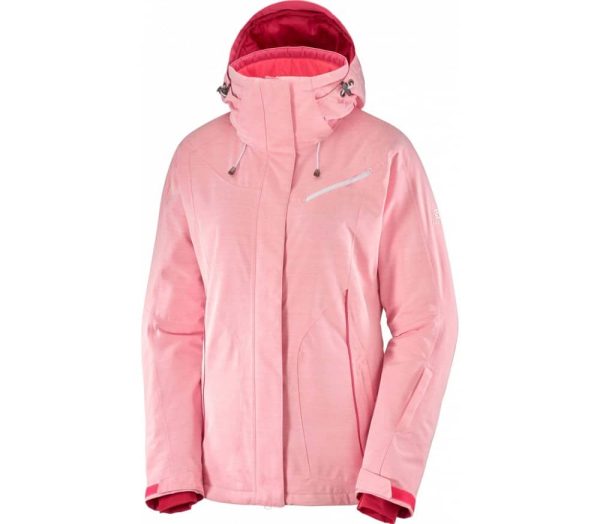 SALOMON Fantasy Femmes Veste Ski | KELLER SPORTS [FR] Promotio de vente 1