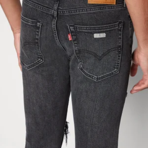 boutique en france Levi’s 512™ Slim Taper – Jeans Fuselé – Constructivism 18