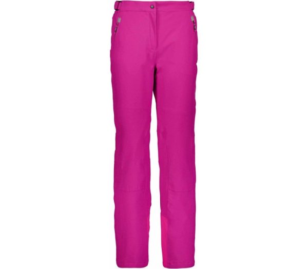 CMP Pant Damen Skihose Femmes Pantalon Ski | KELLER SPORTS [FR] Satisfait ou Remboursé 1
