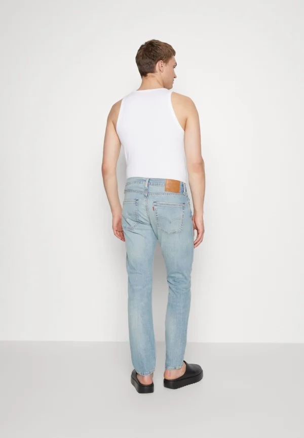 magasin en ligne france Levi’s Taper – Jeans Fuselé – On My Level 5