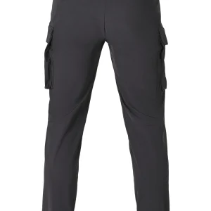 URBAN CLASSICS Pantalon Cargo – Black soldes de Noël 23