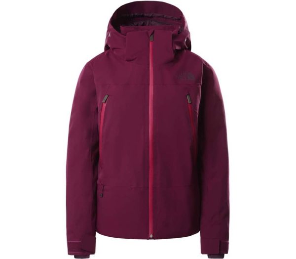 THE NORTH FACE Lenado Femmes Veste Ski | KELLER SPORTS [FR] solde en ligne 1