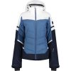 pas cher en vente ICEPEAK Fortuna Femmes Veste Ski | KELLER SPORTS [FR] 5