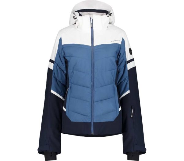 pas cher en vente ICEPEAK Fortuna Femmes Veste Ski | KELLER SPORTS [FR] 1