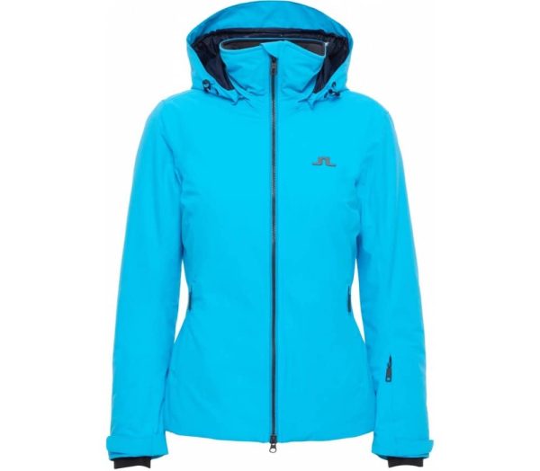 boutique en france J.LINDEBERG Truuli JL 2L Femmes Veste Ski | KELLER SPORTS [FR] 1
