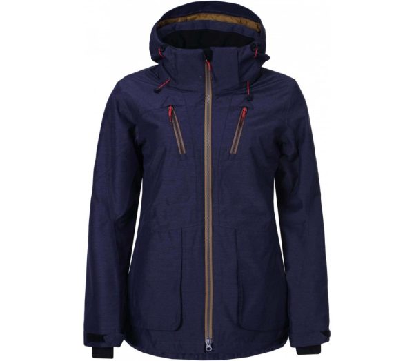 ICEPEAK Kelly Femmes Veste Ski | KELLER SPORTS [FR] en vente 1