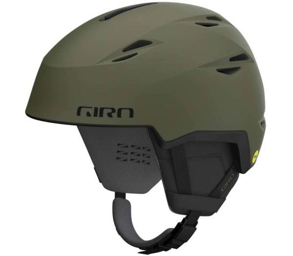 dernières GIRO Grid Spherical Casque Ski | KELLER SPORTS [FR] 1