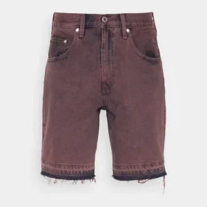 Levi’s Silvertab Loose Short – Short En Jean – Bordeaux Meilleur Service 16
