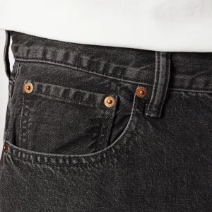 Livraison rapide GAP Original Summers – Jean Droit – Black Wash 15
