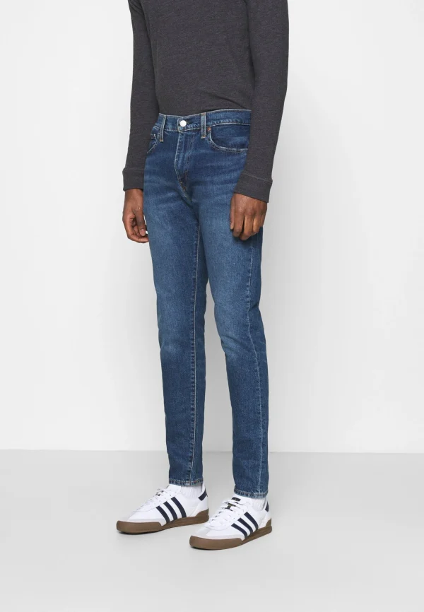 Levi’s Jean Slim – Paros Late Knights Adv a Prix Discount 1