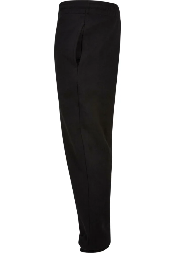 URBAN CLASSICS Ultra Heavy – Pantalon De Survêtement – Black Acheter Maintenant 4
