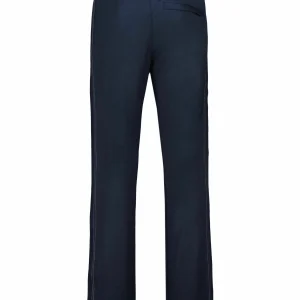 destockage Lacoste Pantalon De Survêtement – Marine 7