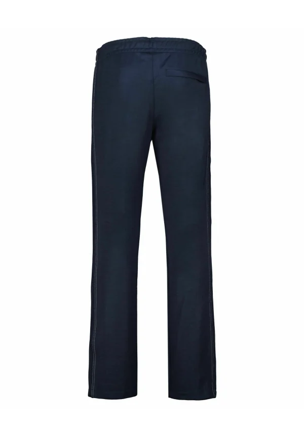 destockage Lacoste Pantalon De Survêtement – Marine 3