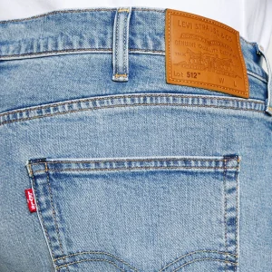 Levi’s® Plus 512™ Slim Taper B&T – Jeans Fuselé – Pictorial Adv soldes pas cher 18