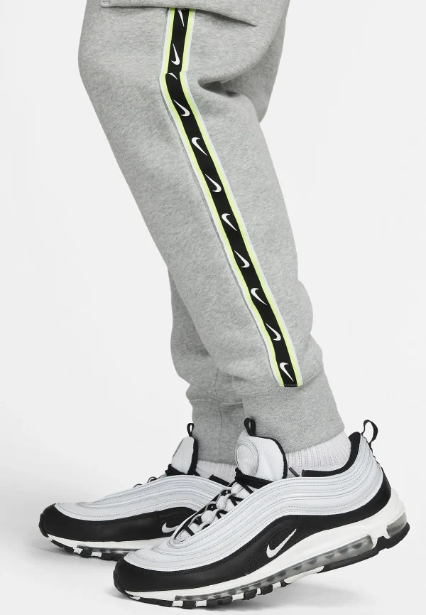 URBAN CLASSICS Repeat Sw Flc – Pantalon De Survêtement pas cher 5